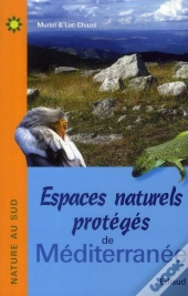 Espaces Naturels Protégés De Méditerranée