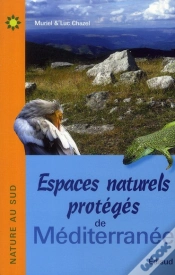 Capa do artigo Espaces Naturels Protégés De Méditerranée