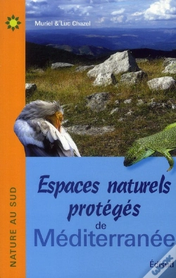 Capa do artigo Espaces Naturels Protégés De Méditerranée
