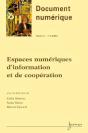 Espaces Numeriques D'Information Et De Cooperation Revue Document Numerique Volume 5 N 34 2001 - Preview