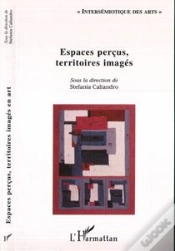 Capa do artigo Espaces Percus, Territoires Images
