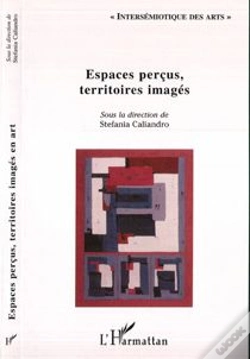 Capa do artigo Espaces Percus, Territoires Images