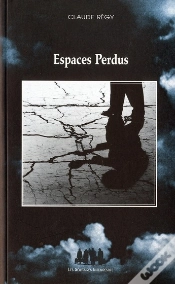Capa do artigo Espaces Perdus