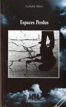 Capa do artigo Espaces Perdus