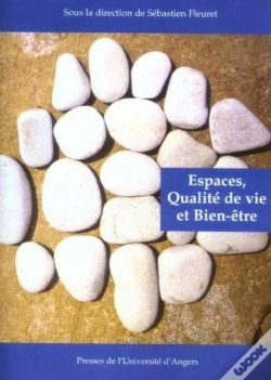 Capa do artigo Espaces, Qualité De Vie Et Bien-Être