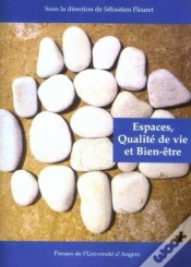 Capa do artigo Espaces, Qualité De Vie Et Bien-Être