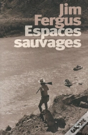 Capa do artigo Espaces Sauvages