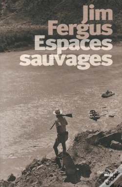Capa do artigo Espaces Sauvages