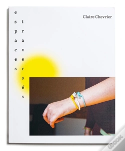 Capa do artigo Espaces Traverse