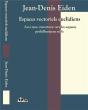 Espaces Vectoriels Euclidiens ; Avec Une Ouverture Vers Les Espaces Préhibertiens Réels - Preview