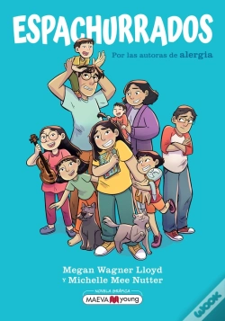 Capa do artigo Espachurrados