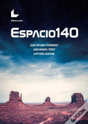 Capa do artigo Espacio 140
