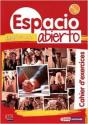 Espacio Abierto A1/A2 - Cahier D'Exerci. - Preview