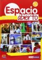 Espacio Abierto A1/A2 - Livre De L'Elève - Preview