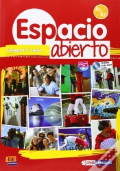 Capa do artigo Espacio Abierto A1/A2 - Livre De L