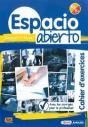 Espacio Abierto A2/B1 -Cah. D'Exercice Claves - Preview