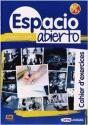 Espacio Abierto A2/B1 Cahier D'Exercices - Preview