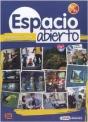 Espacio Abierto A2/B1. Livre L'Eléve+Cd - Preview