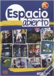 Capa do artigo Espacio Abierto A2/B1. Livre L