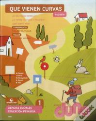 Espacio. Ciencias Sociales 1. Proyecto Duna