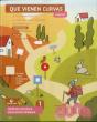 Espacio. Ciencias Sociales 1. Proyecto Duna - Preview