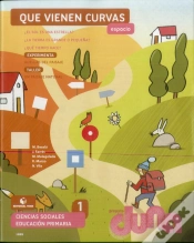Capa do artigo Espacio. Ciencias Sociales 1. Proyecto Duna