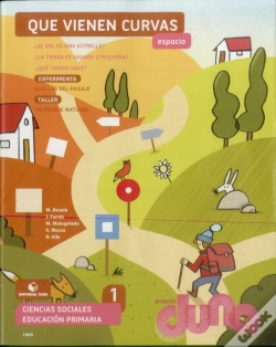 Capa do artigo Espacio. Ciencias Sociales 1. Proyecto Duna