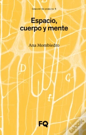 Capa do artigo Espacio, Cuerpo Y Mente