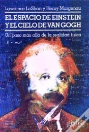 Capa do artigo Espacio De Einstein Y El Cielo De Van Gogh