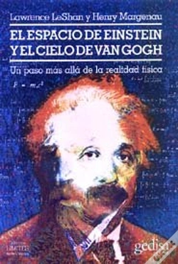 Capa do artigo Espacio De Einstein Y El Cielo De Van Gogh