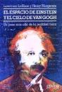 Espacio De Einstein Y El Cielo De Van Gogh - Preview