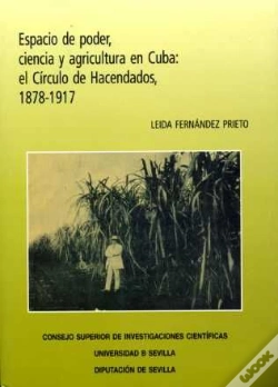 Capa do artigo Espacio De Poder, Ciencia Y Agricultura En Cuba