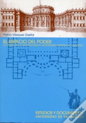 Capa do artigo Espacio Del Poder, El. La Corte En La Historiografía Modernista Española Y Europea