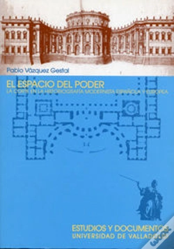 Capa do artigo Espacio Del Poder, El. La Corte En La Historiografía Modernista Española Y Europea