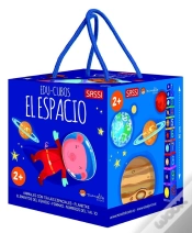 Capa do artigo Espacio