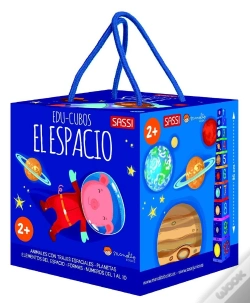 Capa do artigo Espacio