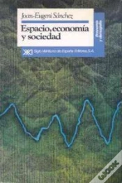 Capa do artigo Espacio, Economía Y Sociedad