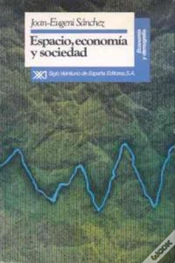 Capa do artigo Espacio, Economía Y Sociedad