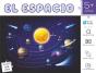 Espacio, El - Preview