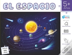Capa do artigo Espacio, El