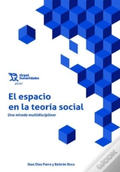 Capa do artigo Espacio En La Teoria Social Una Mirada Multidisciplinar