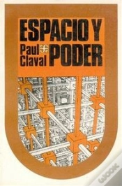 Capa do artigo Espacio - Poder