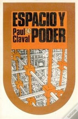 Capa do artigo Espacio - Poder