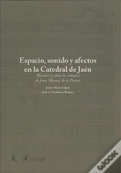 Capa do artigo Espacio, Sonido Y Afectos En La Catedral De Jaén
