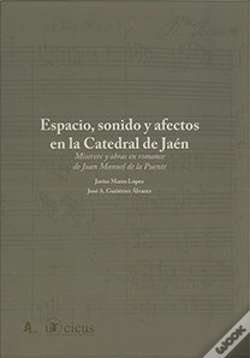 Capa do artigo Espacio, Sonido Y Afectos En La Catedral De Jaén