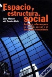 Espacio Y Estructura Social