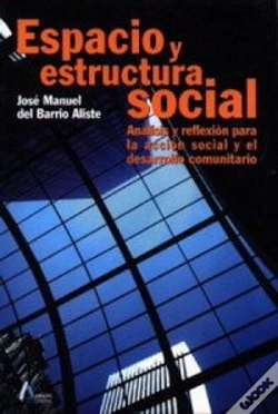 Capa do artigo Espacio Y Estructura Social