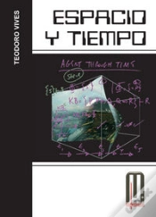 Capa do artigo Espacio Y Tiempo