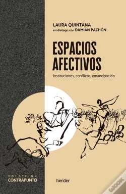 Capa do artigo Espacios Afectivos