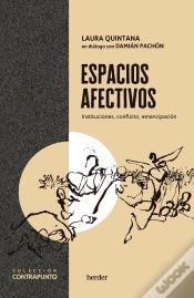 Capa do artigo Espacios Afectivos
